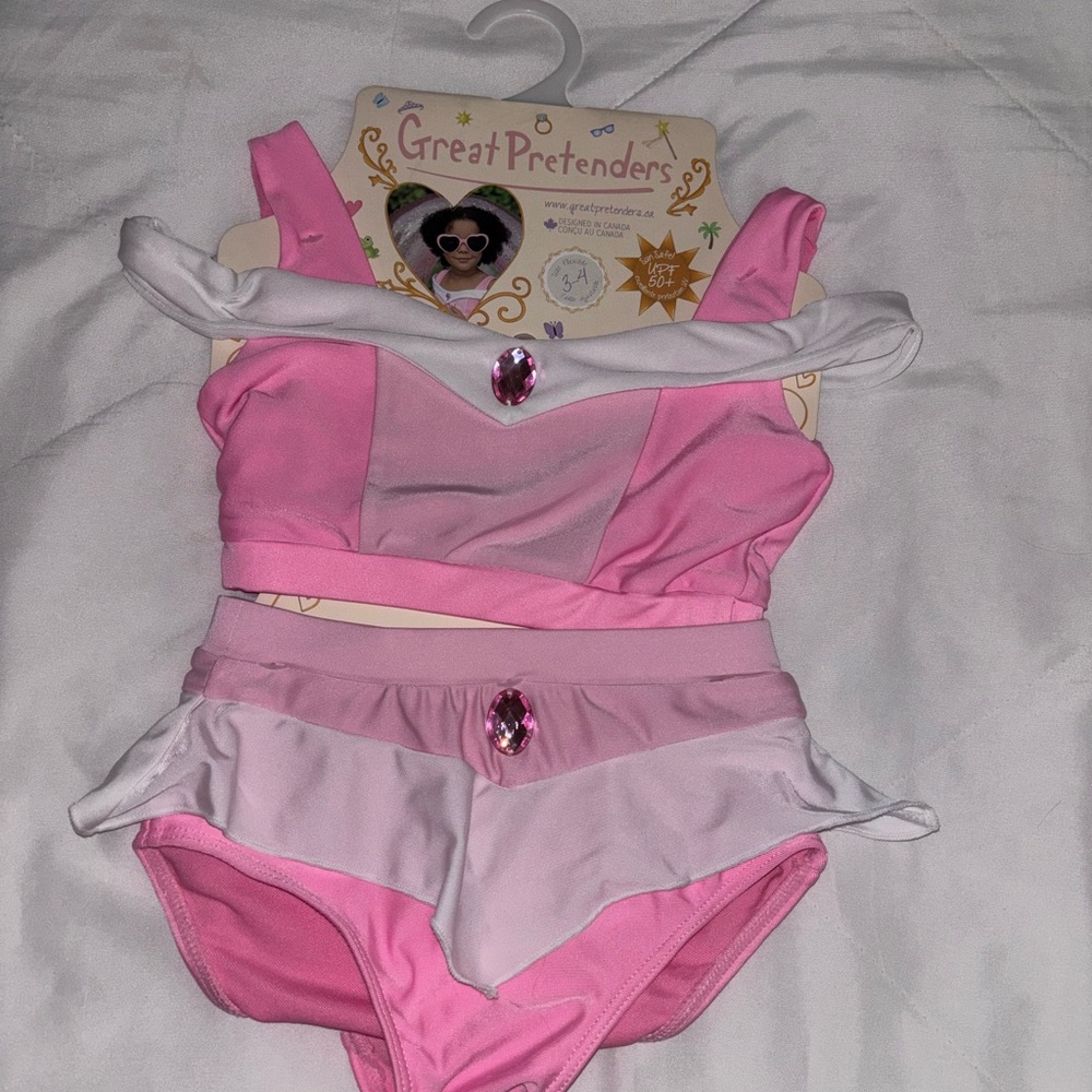 Aurora Bikini